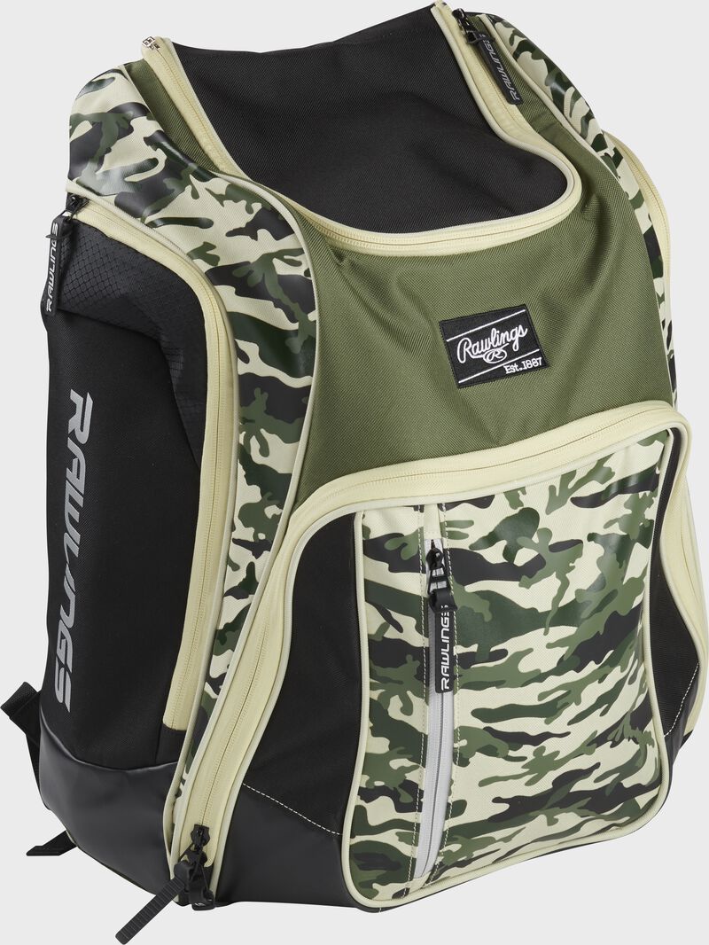 Rawlings Legion Backpack
