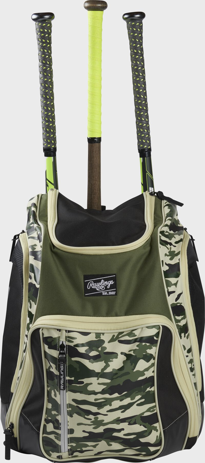 Rawlings Legion Backpack
