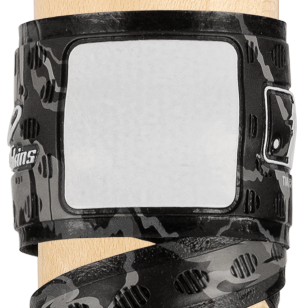 Lizard Skin DSP Ultra X Bat Grip - Carbon Camo