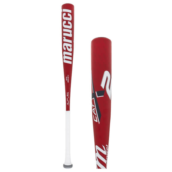 Marucci CATX2 -11 USA Baseball Bat