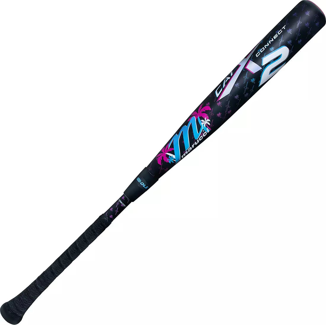 Marucci CATX2 Connect "Vice" BBCOR Bat (-3)
