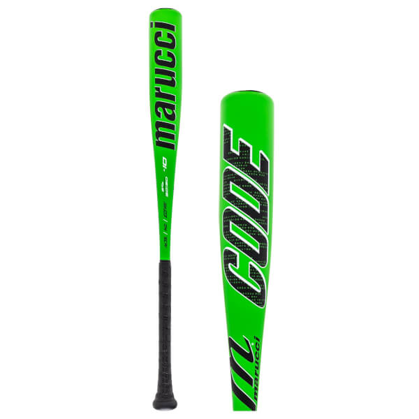 Marucci Code -10 USA Baseball Bat