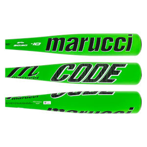 Marucci Code -10 USA Baseball Bat