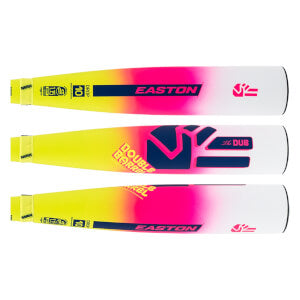 2026 Easton The Dub -10 USSSA Baseball Bat