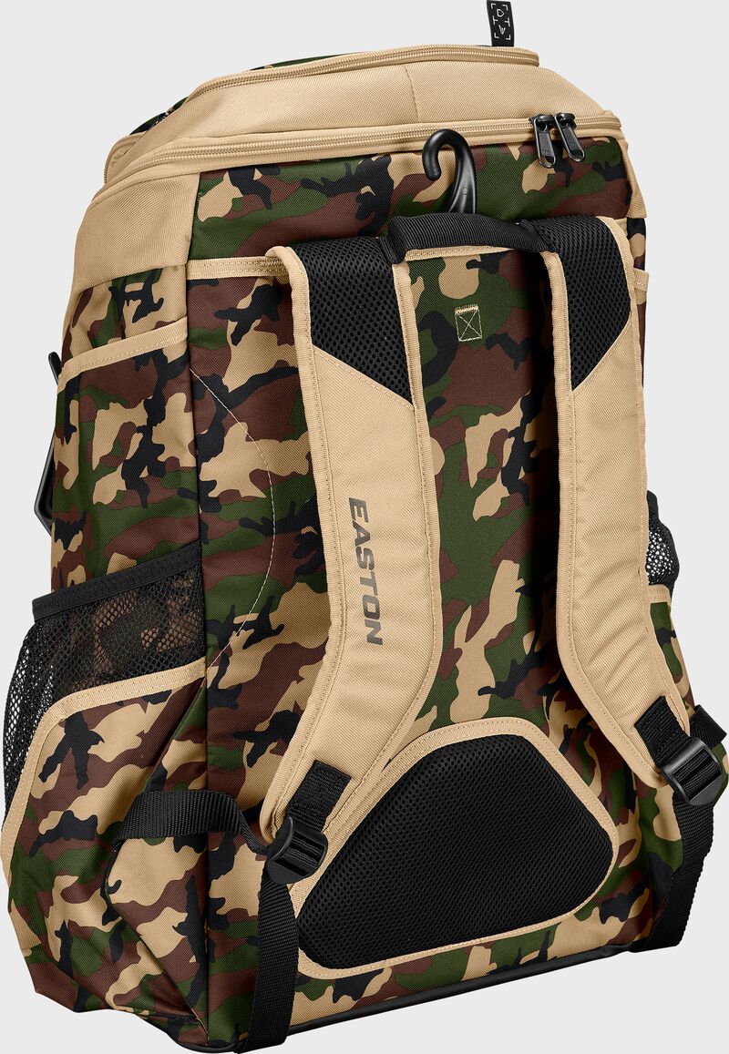 Walk-Off NX Backpack Camo