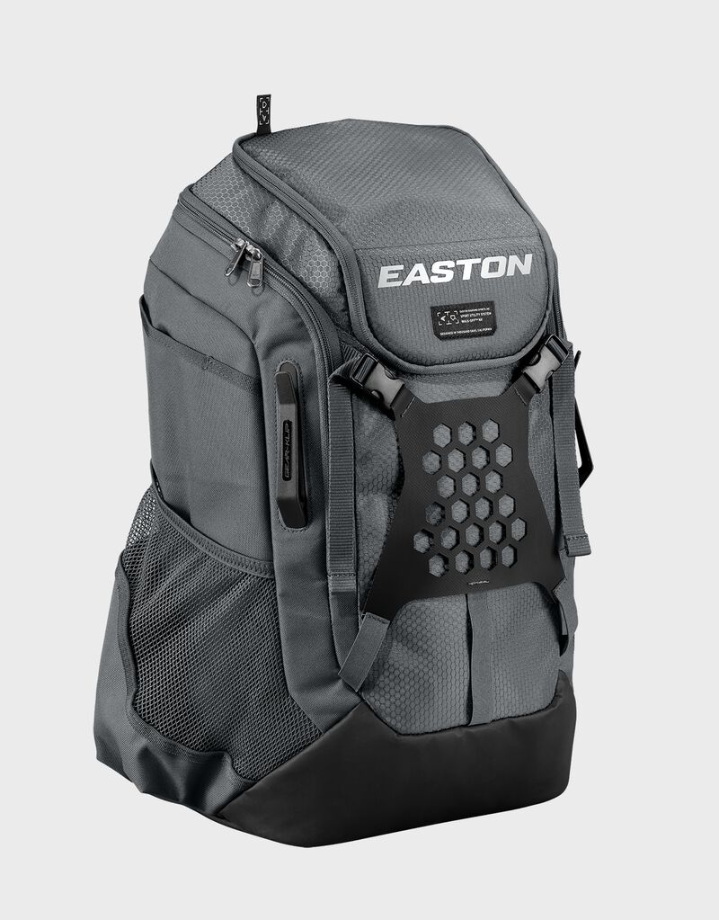 Walk-Off NX Backpack, Charcoal