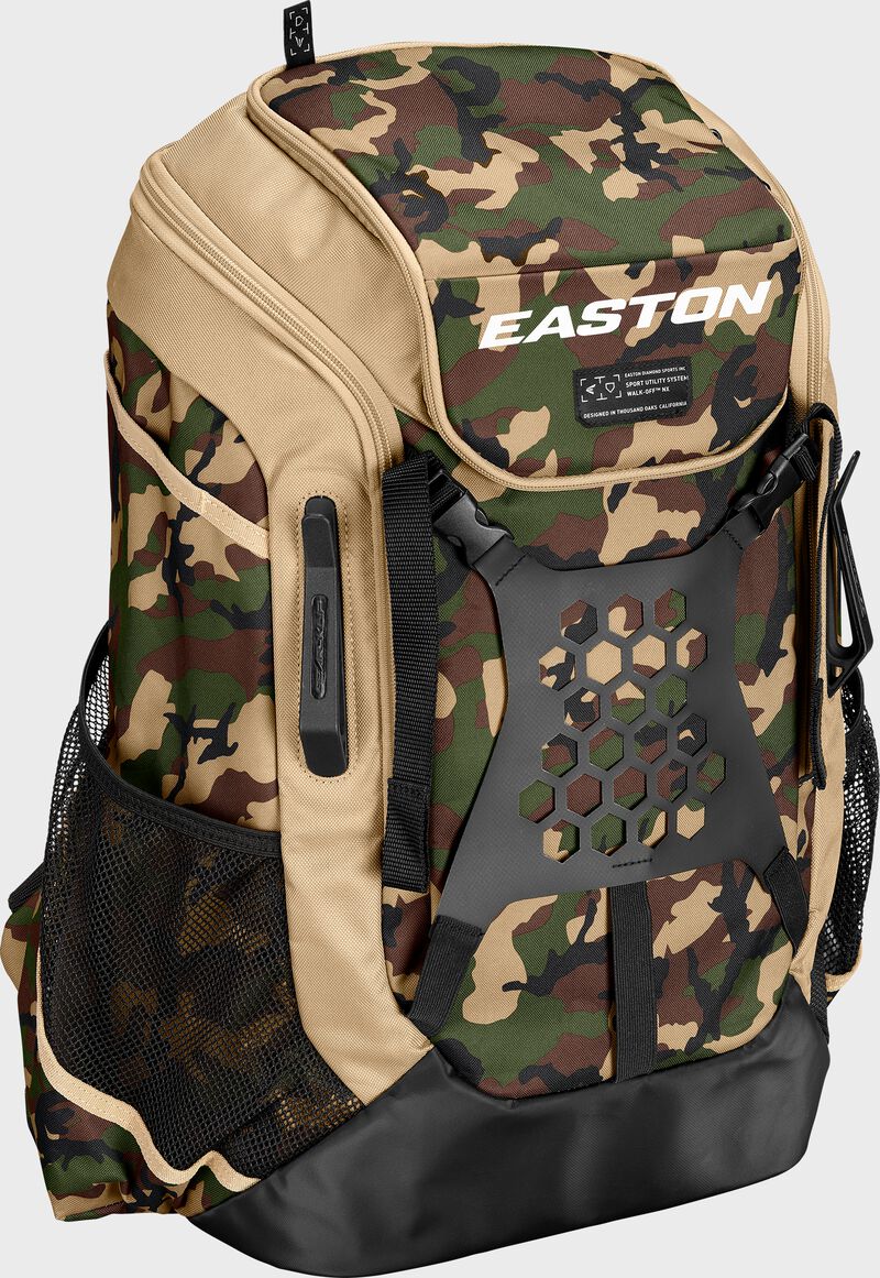 Walk-Off NX Backpack Camo