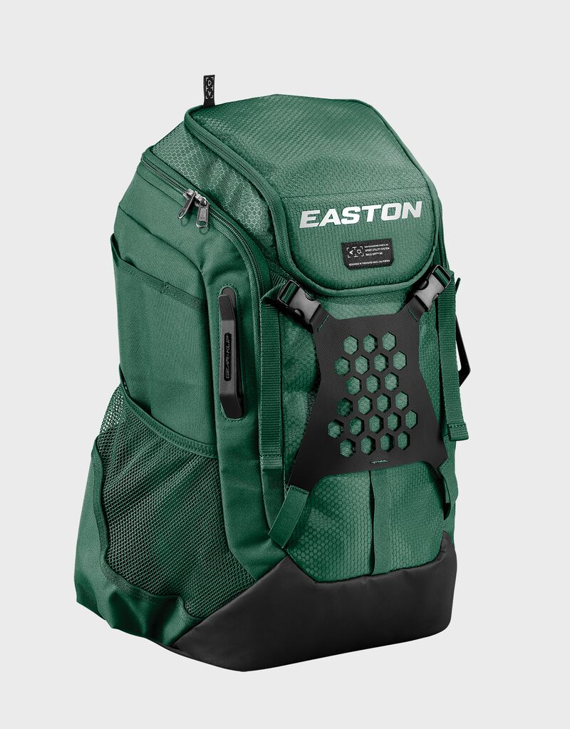 Walk-Off NX Backpack, Green
