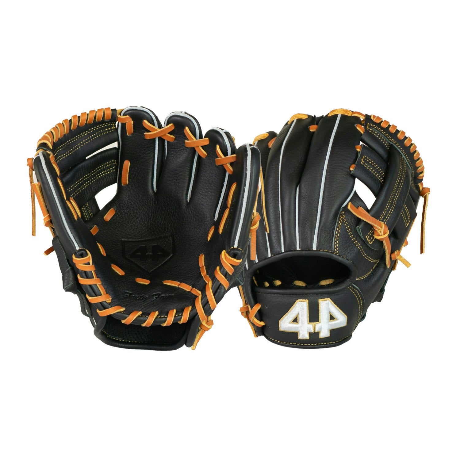 44 Pro Mini Glove 9.5” Infield Trainer