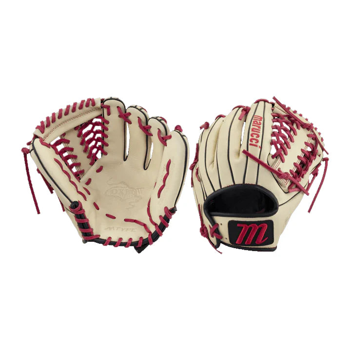 Marucci Oxbow Series 11.75" Baseball Glove