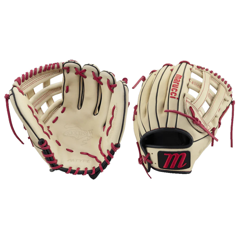 Marucci Oxbow Series 12" Baseball Glove