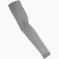 Knit Arm Sleeve - Graphite Gray