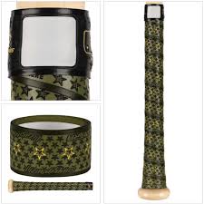 Lizard Skin DSP Ultra Bat Grip - Hero