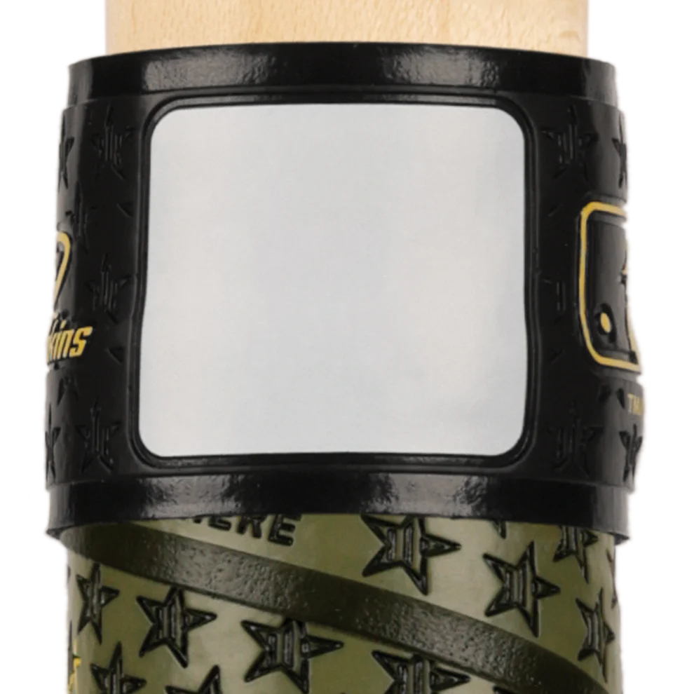 Lizard Skin DSP Ultra Bat Grip - Hero
