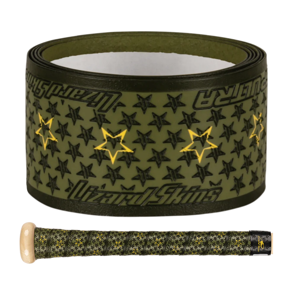 Lizard Skin DSP Ultra Bat Grip - Hero