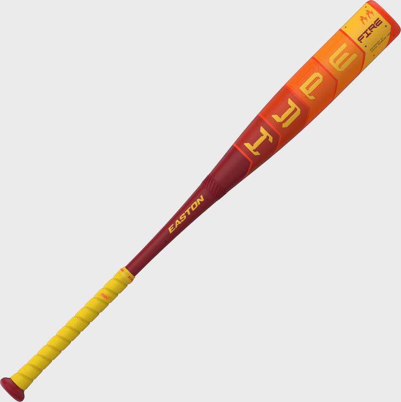 2025 Easton Hype Fire USSSA Baseball Bat -5