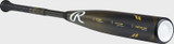 Rawlings Icon BBCOR Baseball Bat