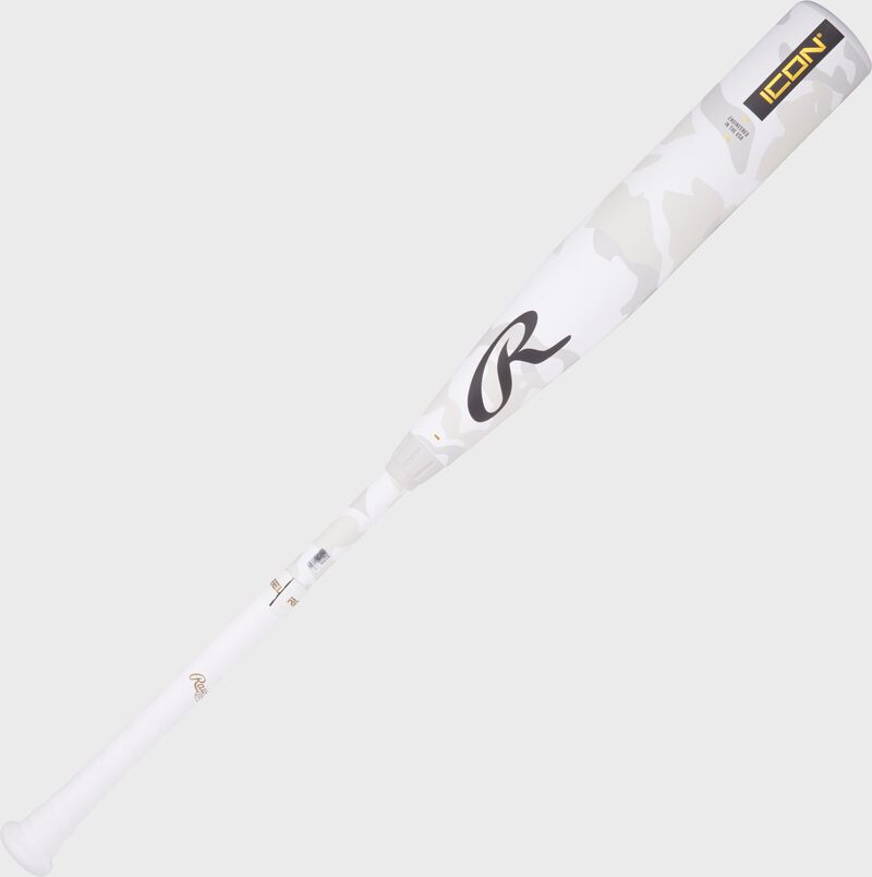 2025 Rawlings Icon USSSA Baseball Bat, -5