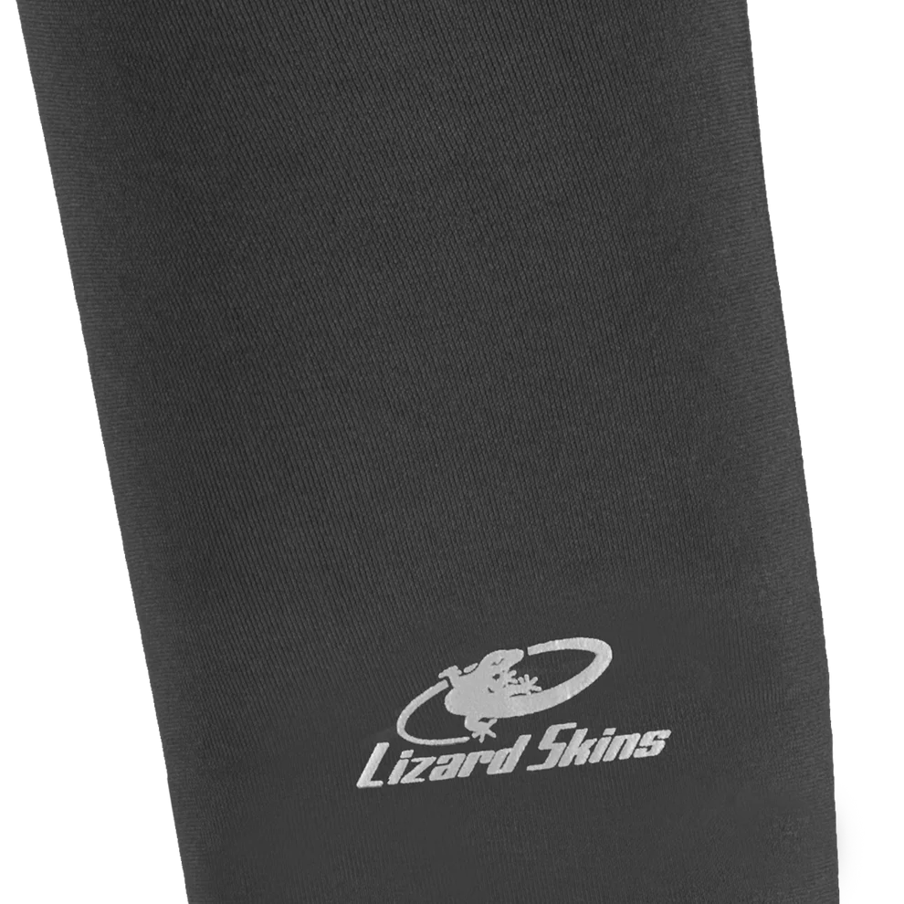 Knit Arm Sleeve - Jet Black