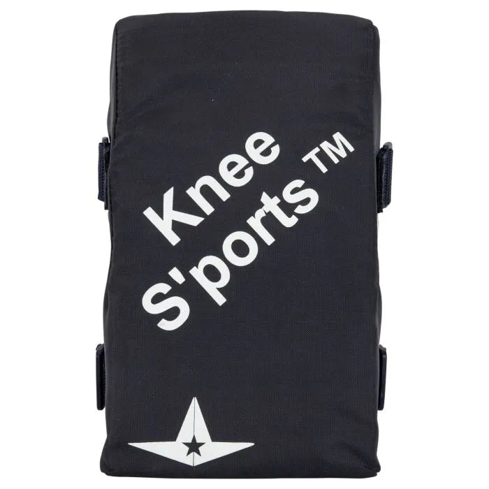 All Star Adult Baseball Catchers Knee Savers