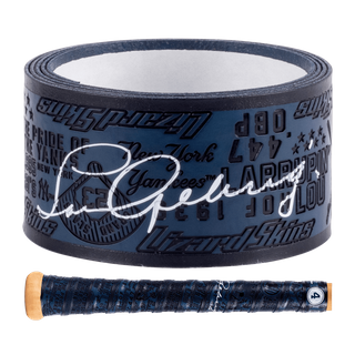 Lizard Skin DSP Ultra Bat Grip - Gehrig