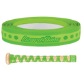 Lizard Skibn DSP Ultra X Bat Grip - Lucky Green