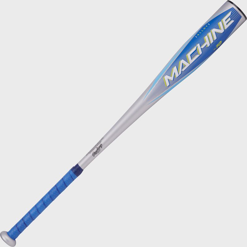 Rawlings 2024 Machine USA Baseball Bat -10