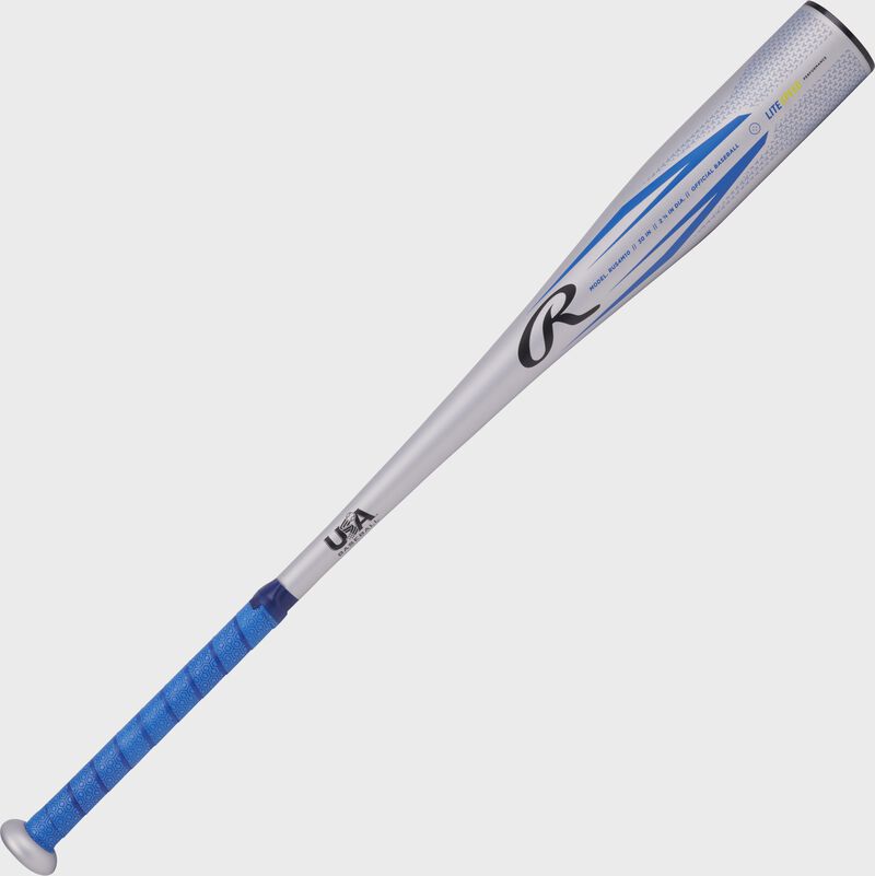 Rawlings 2024 Machine USA Baseball Bat -10