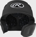 R16 Reverse Matte Batting Helmet, Senior