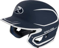 Rawlings Mach MACHTT-SR Senior Two Tone Matte Batting Helmet