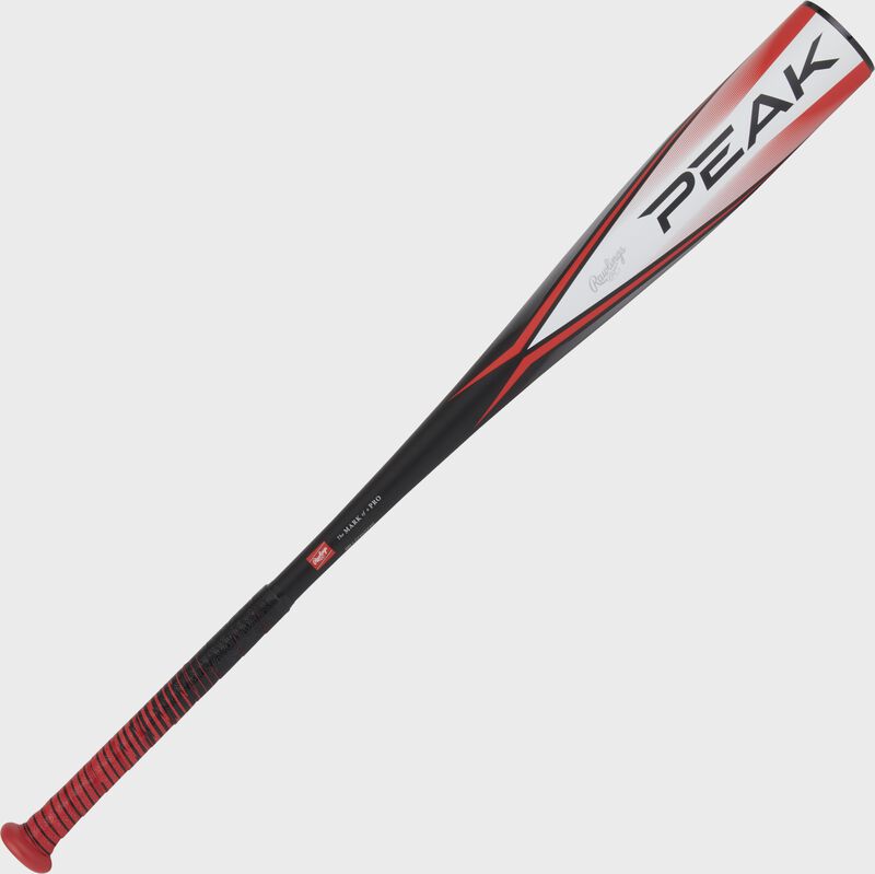 Rawlings Peak USA Baseball Bat
