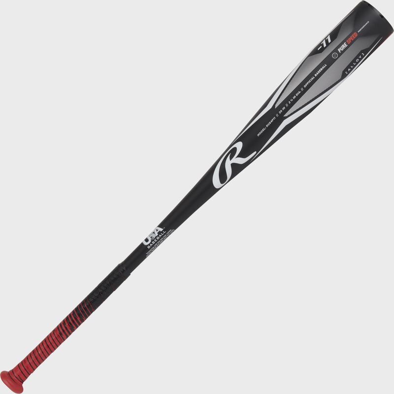 Rawlings Peak USA Baseball Bat