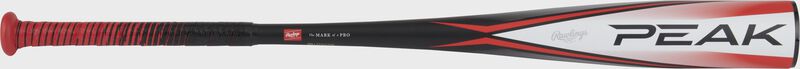 Rawlings Peak USA Baseball Bat