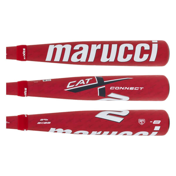 Marucci CATX2 Connect -8 USA Baseball Bat