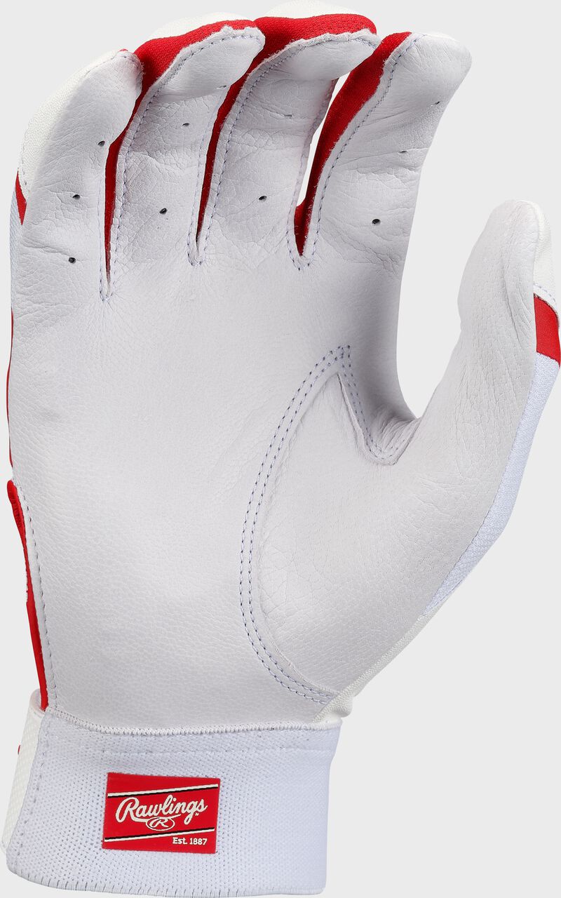 Rawlings 5150 II Youth Batting Gloves