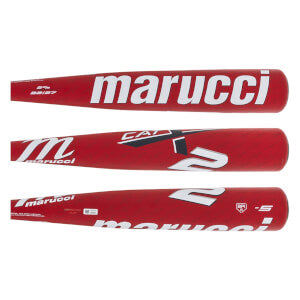 Marucci CATX2 -5 USA Baseball Bat