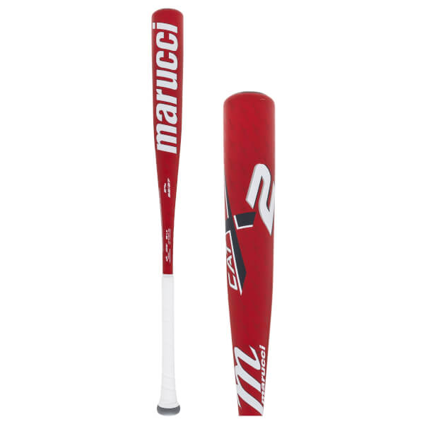 Marucci CATX2 -5 USA Baseball Bat