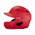 DuraVent Helmet With Jaw Guard