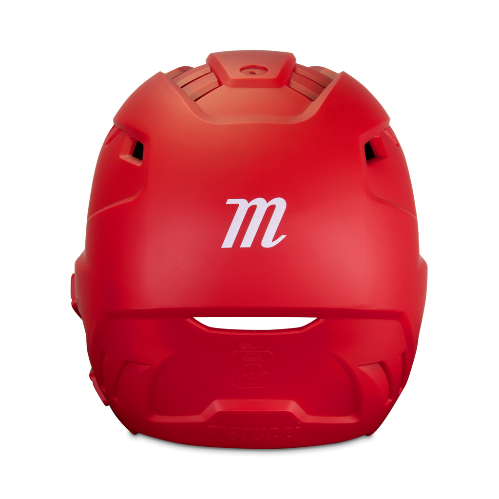 DuraVent Helmet With Jaw Guard