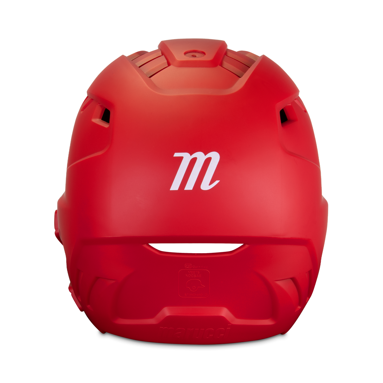 DuraVent Helmet With Jaw Guard