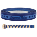 Lizard Skin DSP Ultra X Bat Grip - Royal Blue