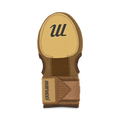 Youth Brown Sliding Mitt