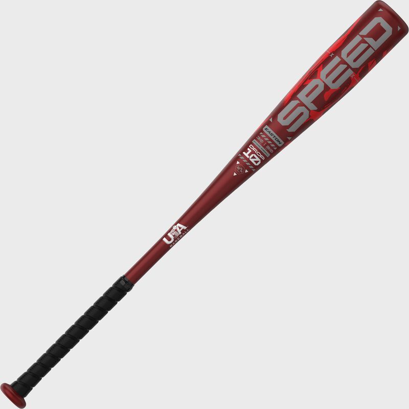 2025 Easton Speed USA Baseball Bat, -10