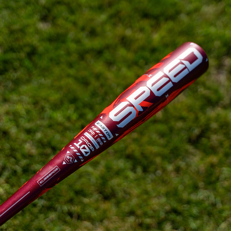 2025 Easton Speed USA Baseball Bat, -10