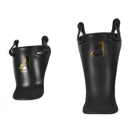 THROAT GUARD