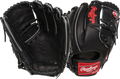 RAWLINGS HEART OF THE HIDE TRADITIONAL SERIES 12-INCH BASEBALL GLOVE