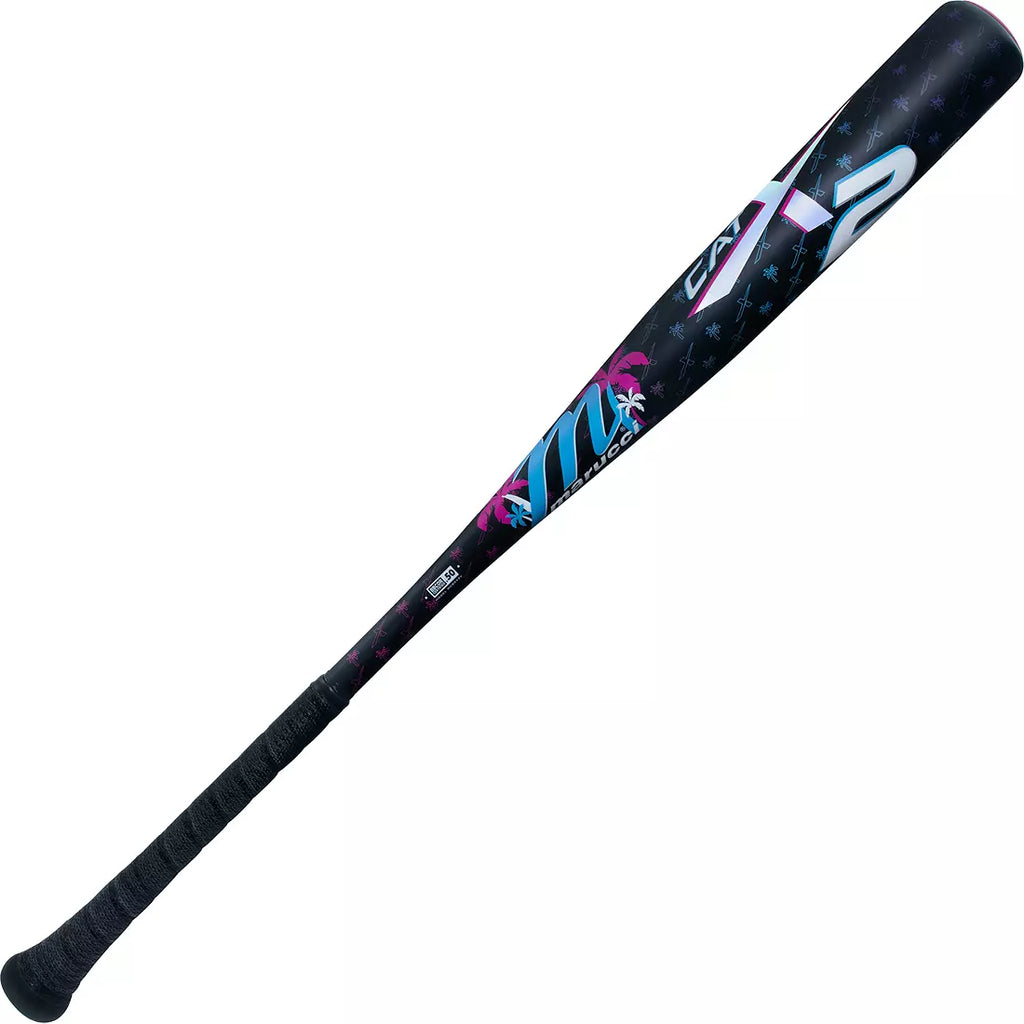 Marucci CATX2 "Vice" BBCOR Bat (-3)
