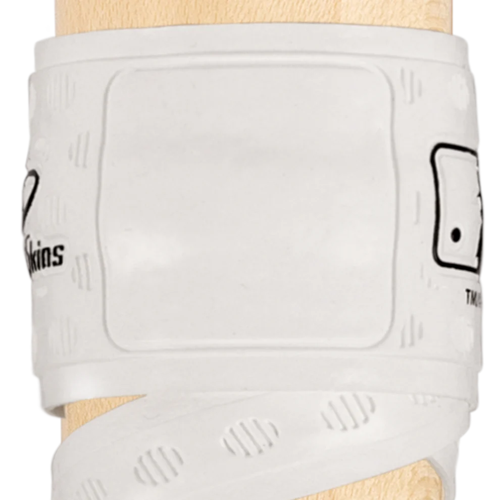 Lizard Skin DSP Ultra X Bat Grip - Diamond White